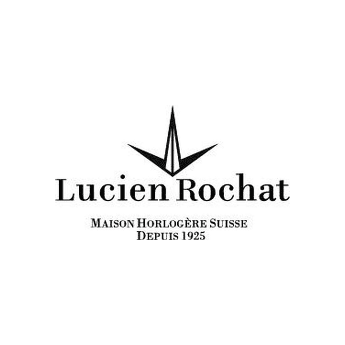 Lucien Rochat